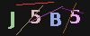 Gambar captcha